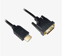 Câble DVI-DVI 1,8M