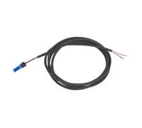 CABLE ECLAIRAGE AVANT BOSCH 200mm COMPATIBLE TOUT MODELE UNITE MOTRICE