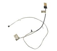 Câble écran affichage connecteur LCD bande pour ASUS X580 N580G N580GD