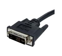 StarTech.com Câble écran DVI vers VGA - DVI-A (M) vers VGA HD15 (M) - 1m - Cordon DVI-A vers VGA