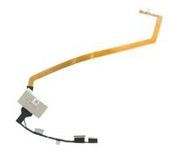 Câble EDP EDC30 de rechange 2 7 mm FHD TS 40 broches pour Dell Latitude 7300 E7300 CN-0G95F6 DC02C00JK00 G95F6 0G95F6 7300 LCD LED écran d'affichage vidéo LVDS câble