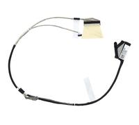 Câble EDP FHD pour Ordinateur Portable pour ASUS ROG Strix Scar 15 G533Z G533ZM G533ZX G533ZS G533ZW 40ÉPINGLEs 0.5 FHD 144HZ 165hz 38.8 cm