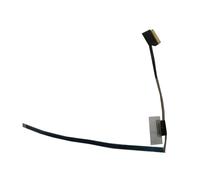 Câble EDP LCD pour Ordinateur Portable pour Lenovo 14e Chromebook Gen3 IP Slim 3 Chrome 14IAN8 5C11H81535 14eG3 30 Broches