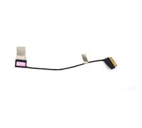 Câble EDP LCD pour Ordinateur Portable pour Lenovo Thinkpad P1 Gen 2 X1 Extreme 2e génération 02XR071 450.0GU04.0001 FHD Neuf