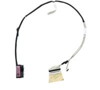 Câble EDP pour Ordinateur Portable pour ASUS ROG Strix Scar 15 G533Q G533QR G533QS G533QM 40ÉPINGLES 0.4 FHD 300hz 38.6 cm