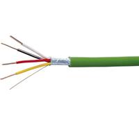 Cable EIB-Y (ST) Y x 2 x 2 x 0,8mm., 500m.