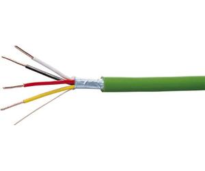 Cable EIB-Y (ST) Y x 2 x 2 x 0,8mm., 500m.