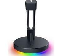 Câble élastique de souris avec éclairage sous-luminescent Chroma RVB Razer Bungee V3 Noir G