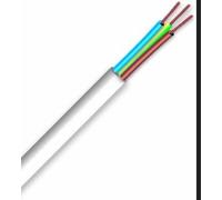 Câble électraline H05VV-F 3Gx1,5 -11781