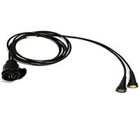 Thule Electric Connector Easyfold 13p 933/934 Spare Part Argenté
