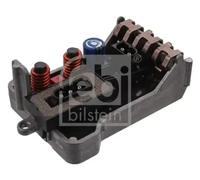 Câble électrique 36754 FEBI BILSTEIN pour BMW 7