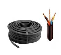 Cable Electrique 5x1,5mm² - Accessoire Climatisation Reversible Inverter