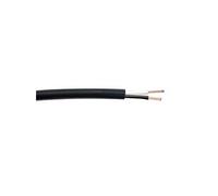 cable electrique auto souple 2 x 1 (25 m) -