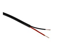 CABLE ELECTRIQUE AUTO SOUPLE 2 X 4 mm² (50 M)