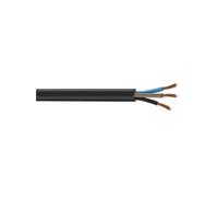 cable electrique auto souple 3 fils de 0,75 a 2,5 mm² (50 m) - 3 x 1.5 mm² -