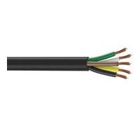 cable electrique auto souple 5 x 1 mm² (25 m) - Oc-pro G