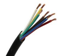 CABLE ELECTRIQUE AUTO SOUPLE 7 x 1.5 (25 M)