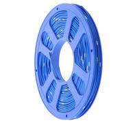 Câble Électrique Automobile 18 Awg 12v 24v en Cuivre Bleu | Conductivité Renforcée, Installation Flexible, pour Circuits Auto et Machines, Réparations de Systèmes