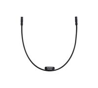Shimano Câble électrique Di2 150 mm Noir / Silver