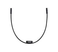 câble électrique Di2 E-tube EW-SD50 250 mm noir