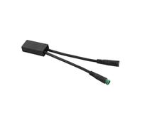 Polini Hi-speed E-bike Brose-specialized-t Levo Speed Increasing Device Argenté Black