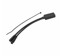 Polini 950.830.050 Interface Cable Argenté