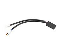 Polini 950.830.055 Hi-speed E-bike Yamaha Pw Series St Traction Control Argenté