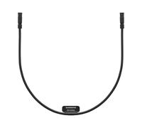 Shimano Câble électrique EW-SD50 Dura-Ace/Ultegra Di2 750 mm Noir