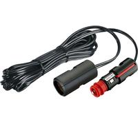 Câble électrique prise allume-cigare HELLA 8KA 007 589-081