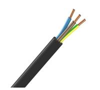 CABLE ELECTRIQUE RIGIDE U-1000 R2V 3G1,5 NORME FRANCAISE NF C15-100 INT/EXT