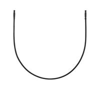 Shimano Ew-sd300 E-tube Di2 Electric Cable Noir 1400 mm