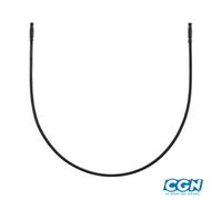 CABLE ELECTRIQUE SHIMANO DI2 E TUBE SD300 400MM COMP. DURA ACE/ULTEGRA/105