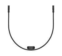Shimano Câble électrique Di2 1200 mm Noir / Argent