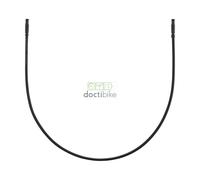 Shimano Câble électrique EW-SD50 pour Di2 400 mm Noir