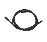 Shimano Câble électrique Di2 E-Tube EW-SD50 800 mm Noir