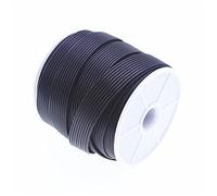 CâBle éLectrique Souple, Fil Silicone Parallèle Multi-noyau 2P 3P 4P 5P 6P 8P 9P 10P 12P 14P 30Awg 26 28 2 22AWG Câble Résistant Température Élevée(2P 10 METERS_26 AWG)