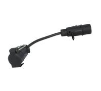 Câble électrique TRUCKLIGHT AD-7P/12V-SAE/W-ISO/G