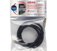 Alimentation WPRO CCB340/1 - pour four