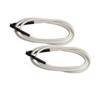 Câble électrode ionisation par 2 - DIFF pour Chappée : SX8418870