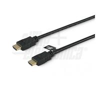Câble électronique Alpha HDMI SP-SP 1,5 m haute vitesse 93-5910015E