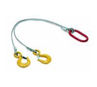 ELINGUE-CÂBLE GALVA HAEMMERLIN - 317001401