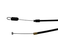 CABLE EMBRAYAGE