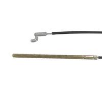CABLE EMBRAYAGE