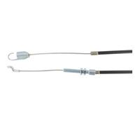 CABLE EMBRAYAGE
