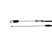CABLE EMBRAYAGE