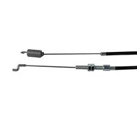 CABLE EMBRAYAGE