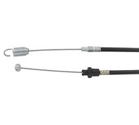 CABLE EMBRAYAGE