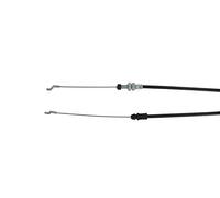 CABLE EMBRAYAGE