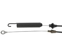 CABLE EMBRAYAGE
