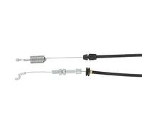 CABLE EMBRAYAGE